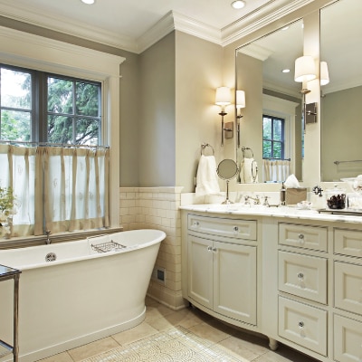 Bathroom Remodeling